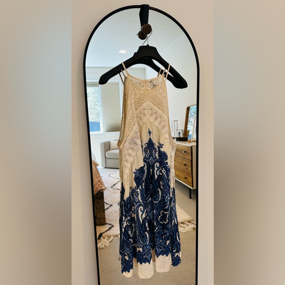 Free People Sundress Size Small